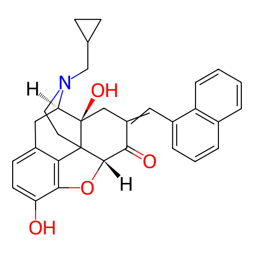 Chemical structure of BindingDB Monomer ID 50056626