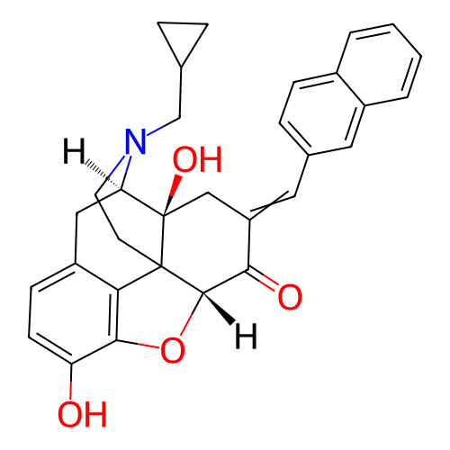 Chemical structure of BindingDB Monomer ID 50056627