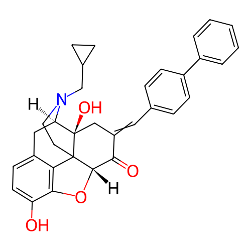 Chemical structure of BindingDB Monomer ID 50056629