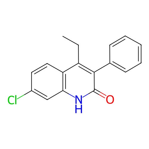 Chemical structure of BindingDB Monomer ID 50056635