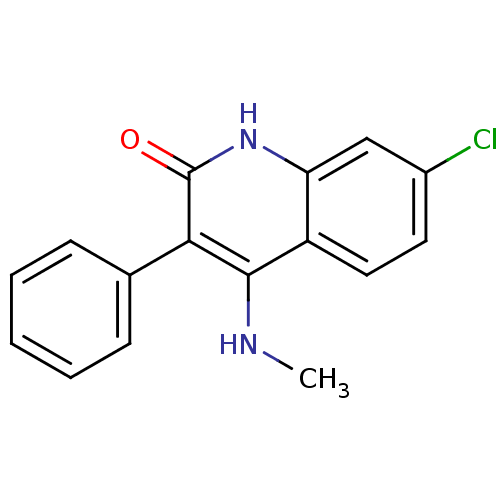 Chemical structure of BindingDB Monomer ID 50056636