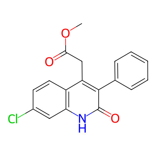 Chemical structure of BindingDB Monomer ID 50056637