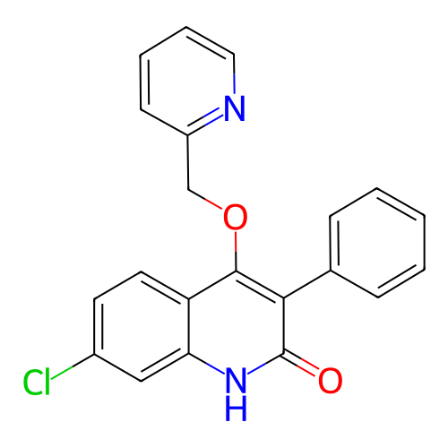 Chemical structure of BindingDB Monomer ID 50056638