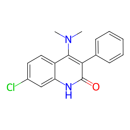 Chemical structure of BindingDB Monomer ID 50056640