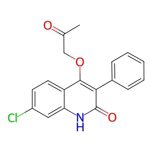 Chemical structure of BindingDB Monomer ID 50056643