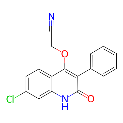 Chemical structure of BindingDB Monomer ID 50056645