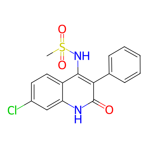 Chemical structure of BindingDB Monomer ID 50056652