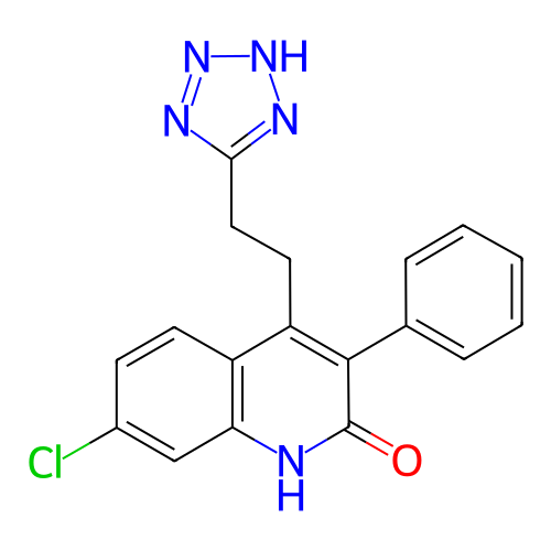 Chemical structure of BindingDB Monomer ID 50056653