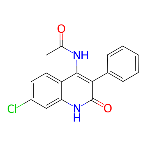 Chemical structure of BindingDB Monomer ID 50056655