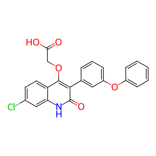 Chemical structure of BindingDB Monomer ID 50056659
