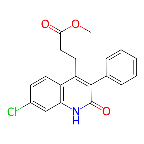 Chemical structure of BindingDB Monomer ID 50056661