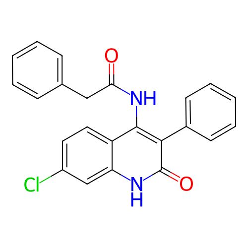 Chemical structure of BindingDB Monomer ID 50056668