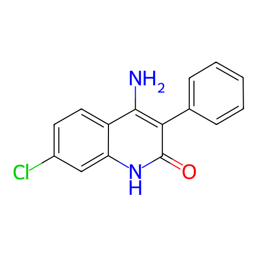 Chemical structure of BindingDB Monomer ID 50056669
