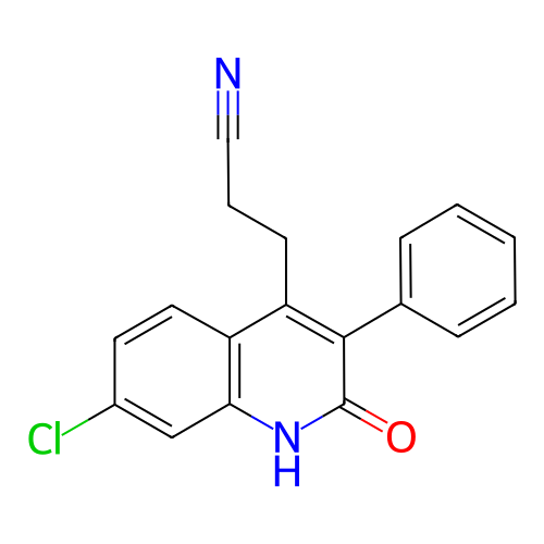 Chemical structure of BindingDB Monomer ID 50056671