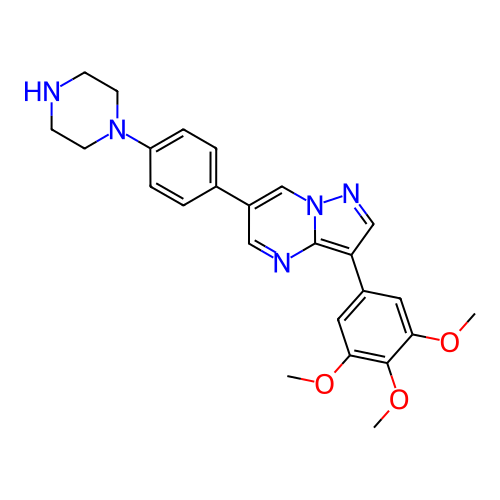 Chemical structure of BindingDB Monomer ID 50056680