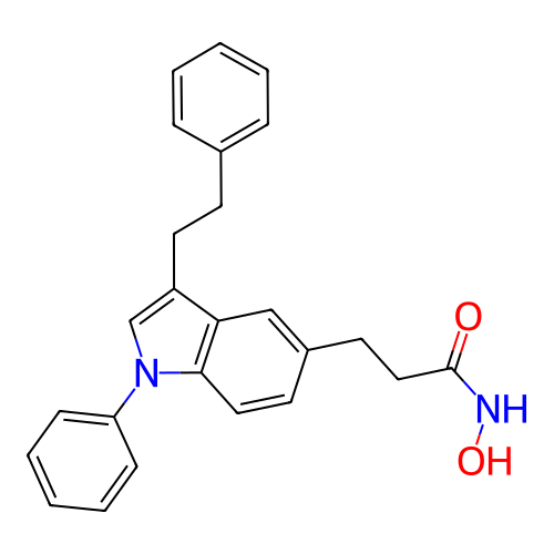 Chemical structure of BindingDB Monomer ID 50056723
