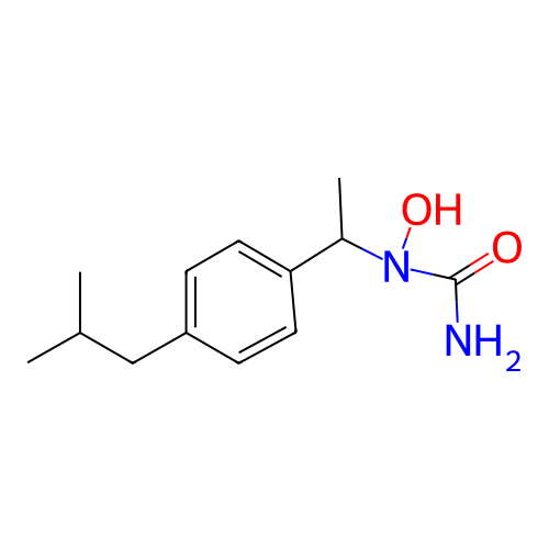 Chemical structure of BindingDB Monomer ID 50056767