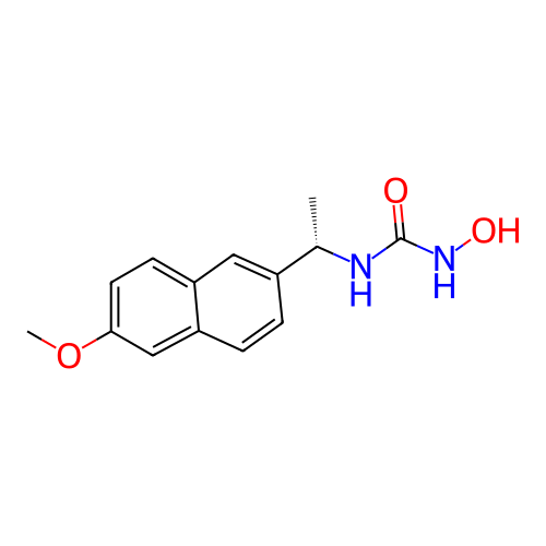 Chemical structure of BindingDB Monomer ID 50056768