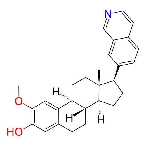 Chemical structure of BindingDB Monomer ID 50056776