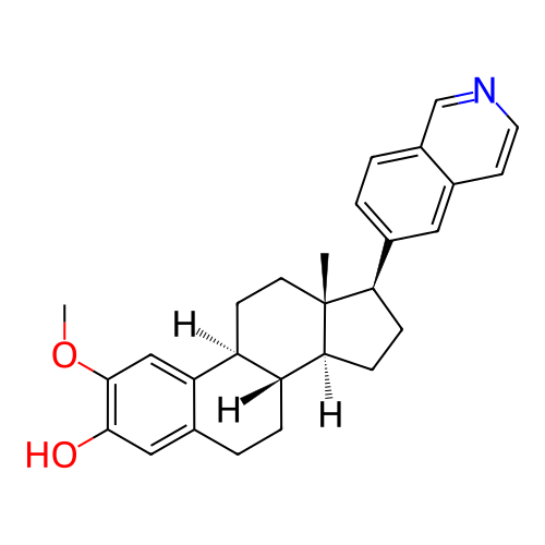 Chemical structure of BindingDB Monomer ID 50056777