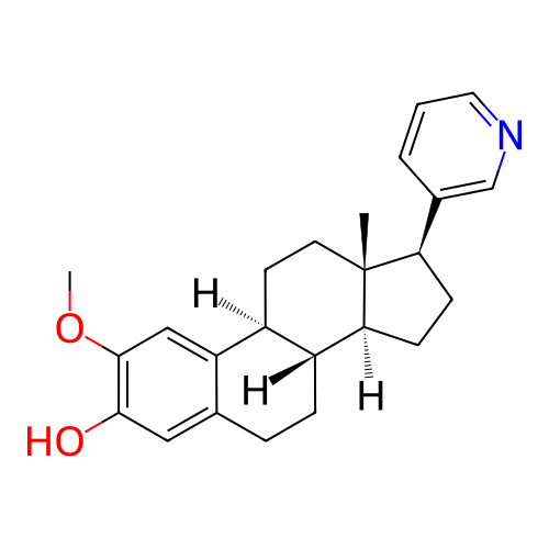 Chemical structure of BindingDB Monomer ID 50056781