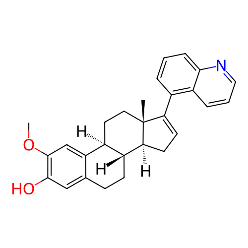 Chemical structure of BindingDB Monomer ID 50056782