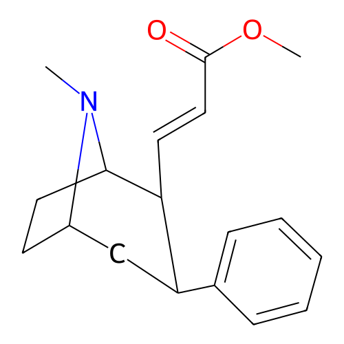 Chemical structure of BindingDB Monomer ID 50056787