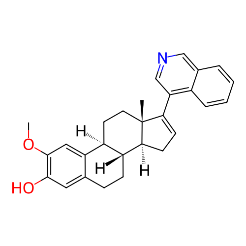 Chemical structure of BindingDB Monomer ID 50056794
