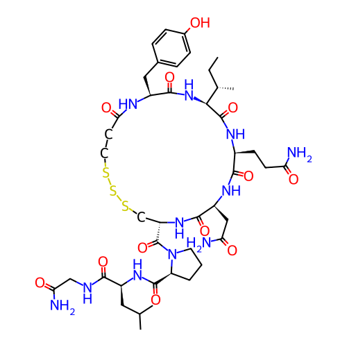 Chemical structure of BindingDB Monomer ID 50056797
