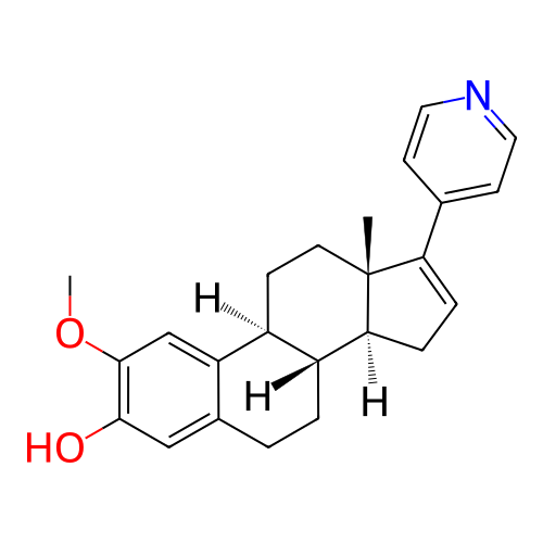 Chemical structure of BindingDB Monomer ID 50056798