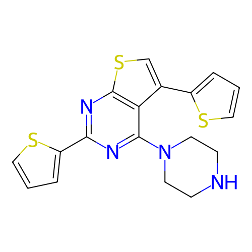 Chemical structure of BindingDB Monomer ID 50056811