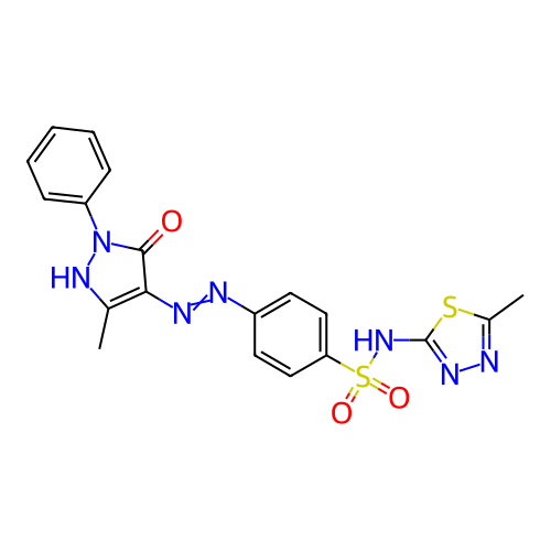 Chemical structure of BindingDB Monomer ID 50056822