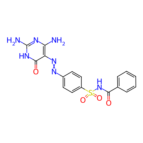 Chemical structure of BindingDB Monomer ID 50056848