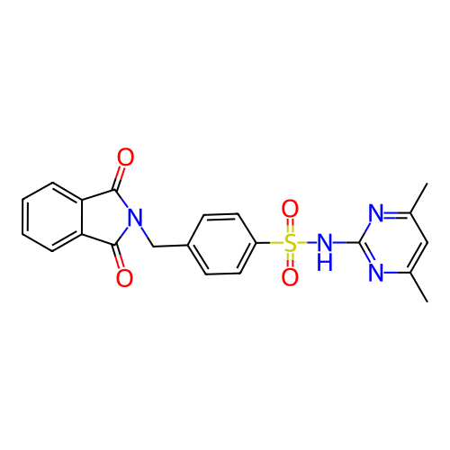 Chemical structure of BindingDB Monomer ID 50056863