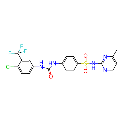 Chemical structure of BindingDB Monomer ID 50056872