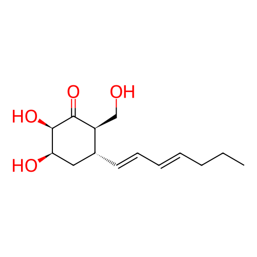 Chemical structure of BindingDB Monomer ID 50056875