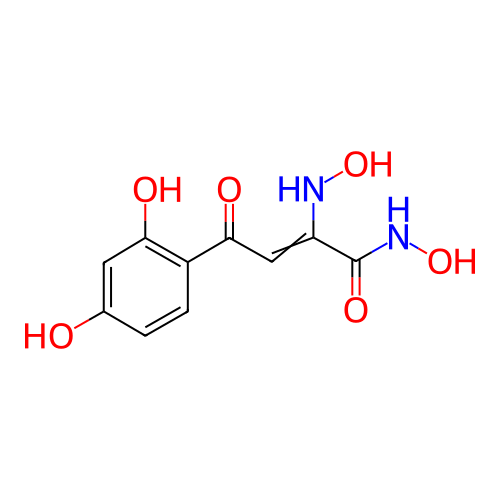 Chemical structure of BindingDB Monomer ID 50056879