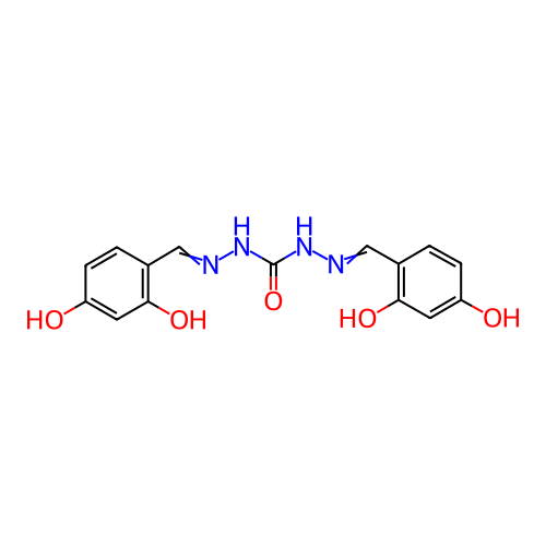 Chemical structure of BindingDB Monomer ID 50056883