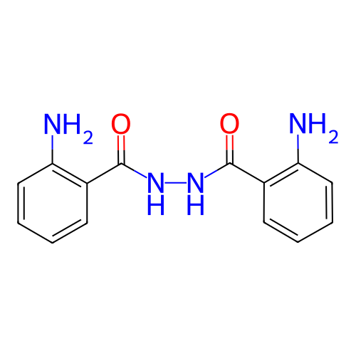 Chemical structure of BindingDB Monomer ID 50056901