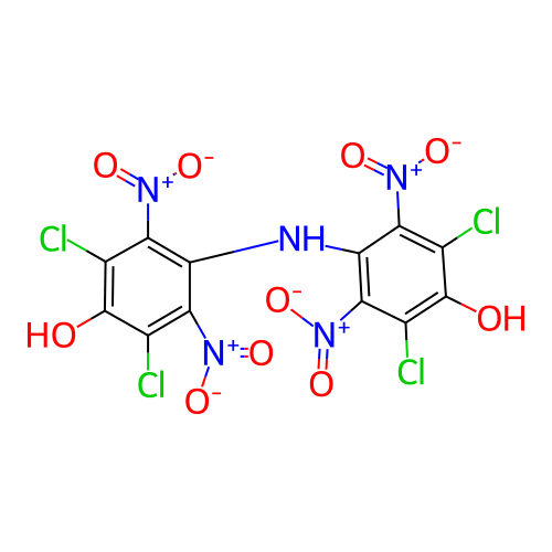 Chemical structure of BindingDB Monomer ID 50056925