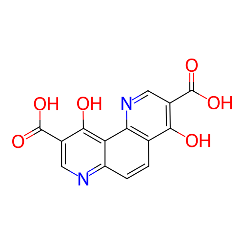 Chemical structure of BindingDB Monomer ID 50056926