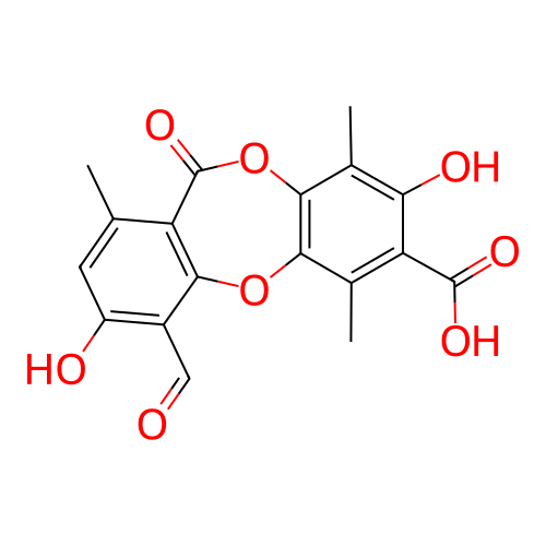 Chemical structure of BindingDB Monomer ID 50056936