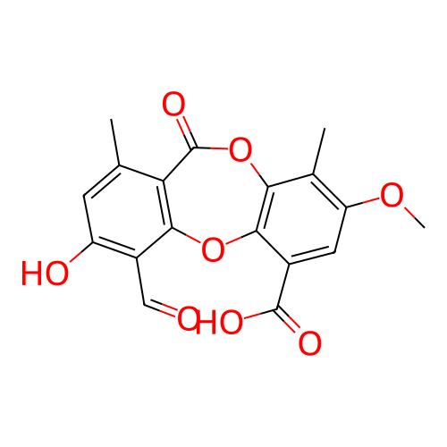 Chemical structure of BindingDB Monomer ID 50056939