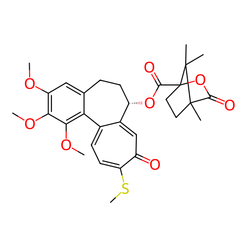 Chemical structure of BindingDB Monomer ID 50056963