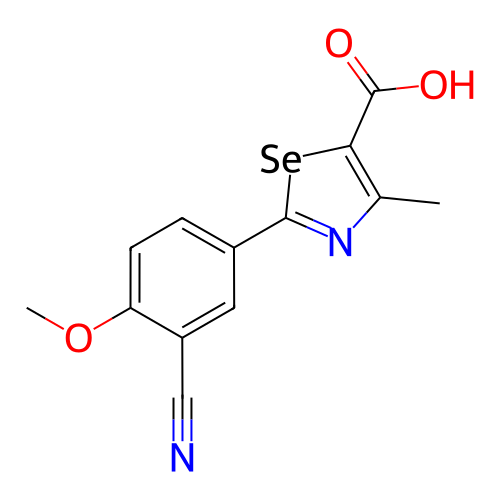 Chemical structure of BindingDB Monomer ID 50056993