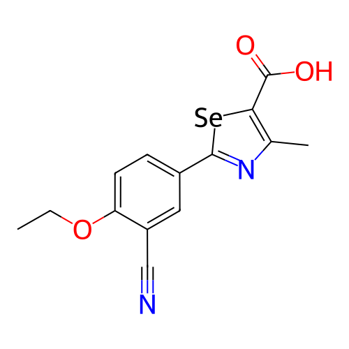 Chemical structure of BindingDB Monomer ID 50057019