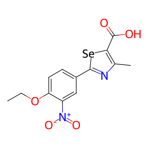 Chemical structure of BindingDB Monomer ID 50057025