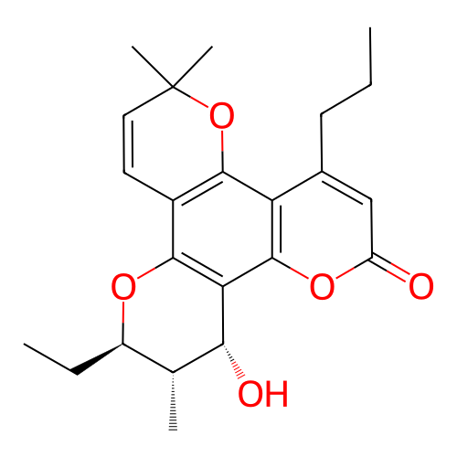 Chemical structure of BindingDB Monomer ID 50057030