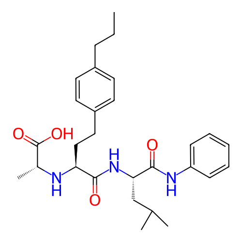 Chemical structure of BindingDB Monomer ID 50057090