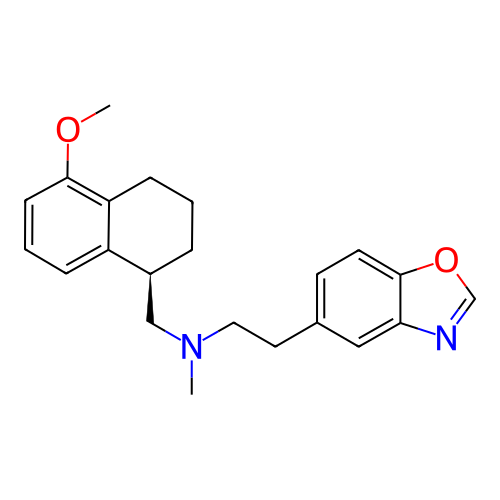 Chemical structure of BindingDB Monomer ID 50057104